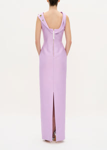 Leone gown