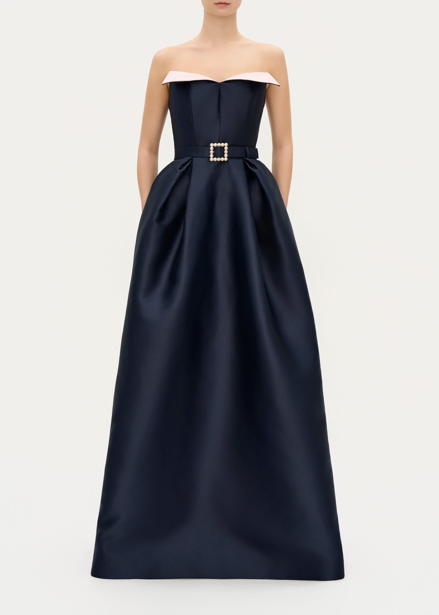 Benedetta gown