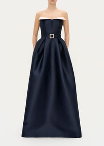Benedetta gown