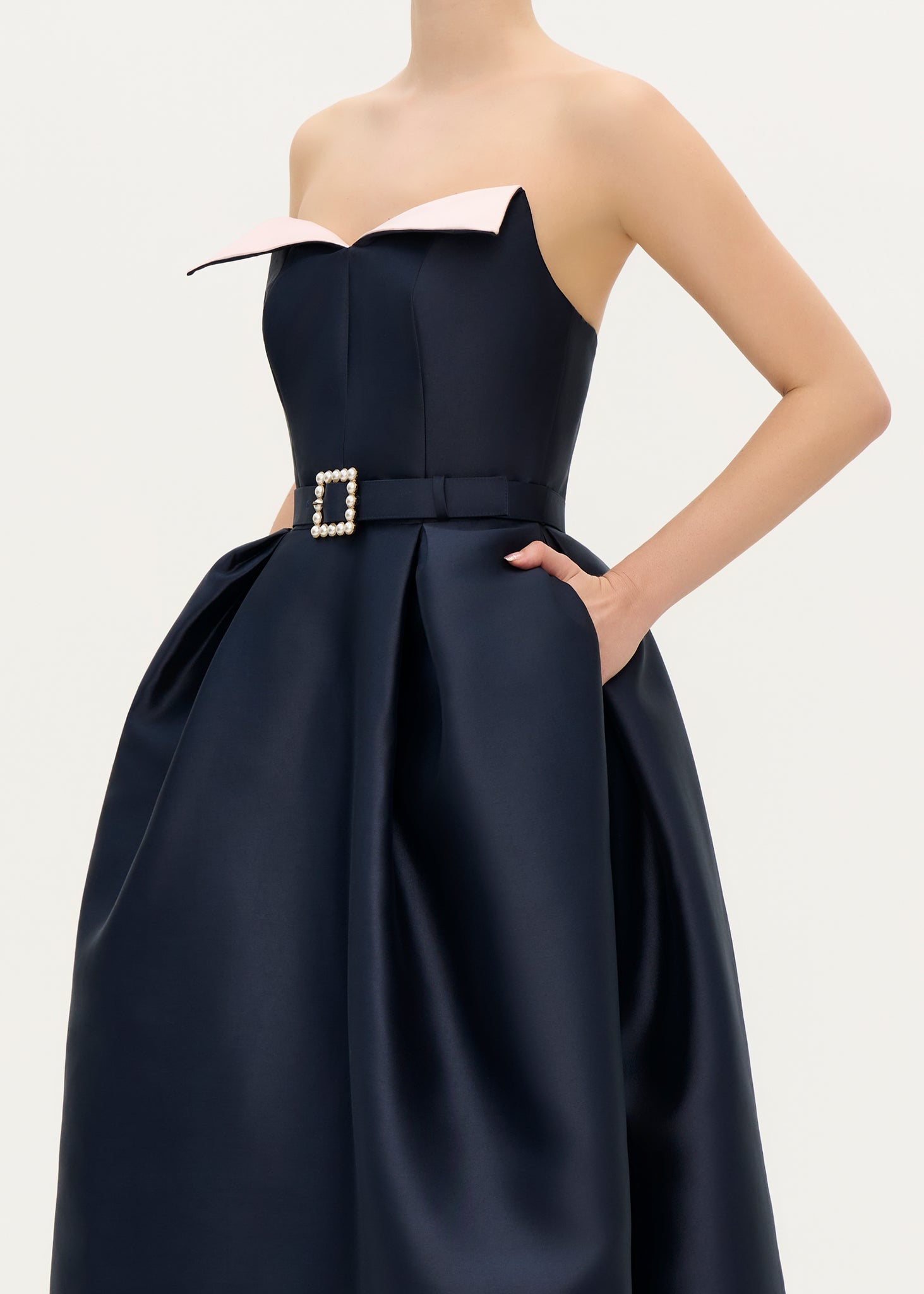 Benedetta gown