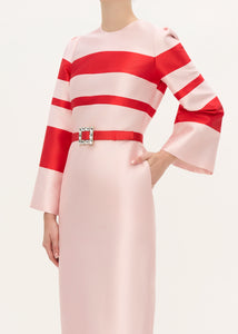 Palmese gown