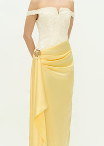 Simona gown