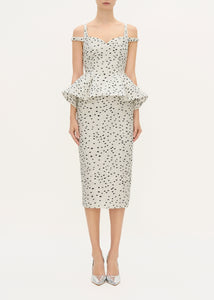 Caterina dress