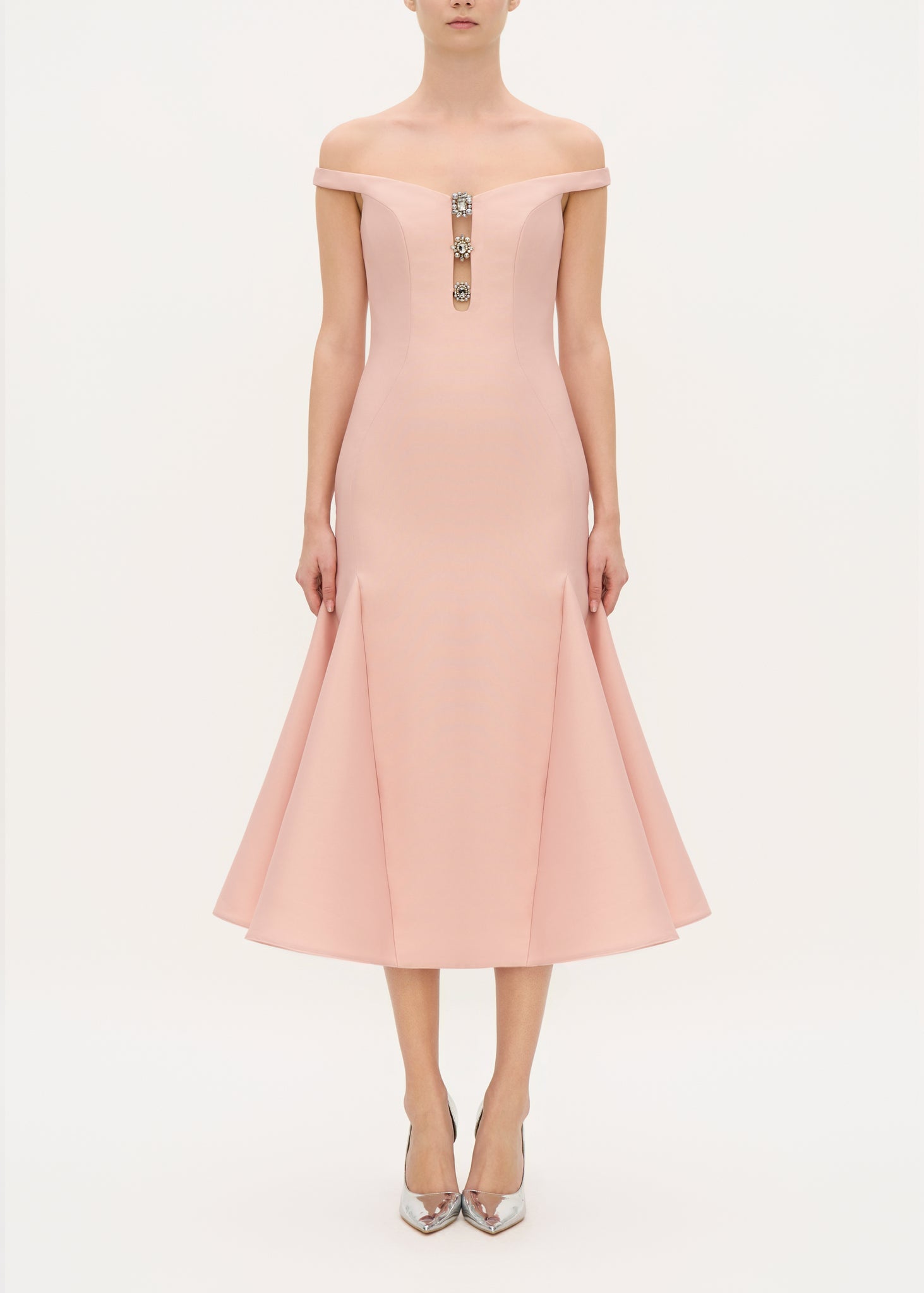 Constanza dress