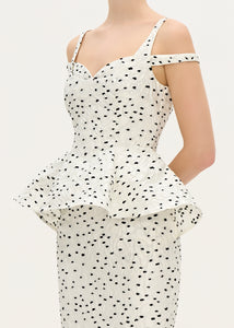 Caterina dress