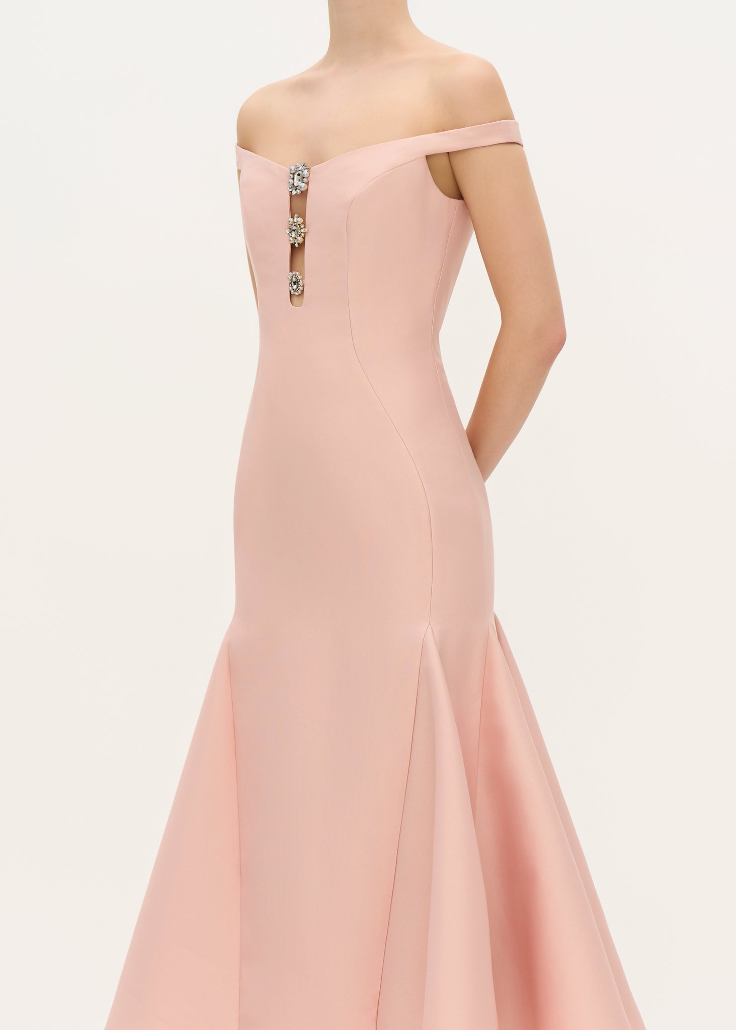 Constanza dress