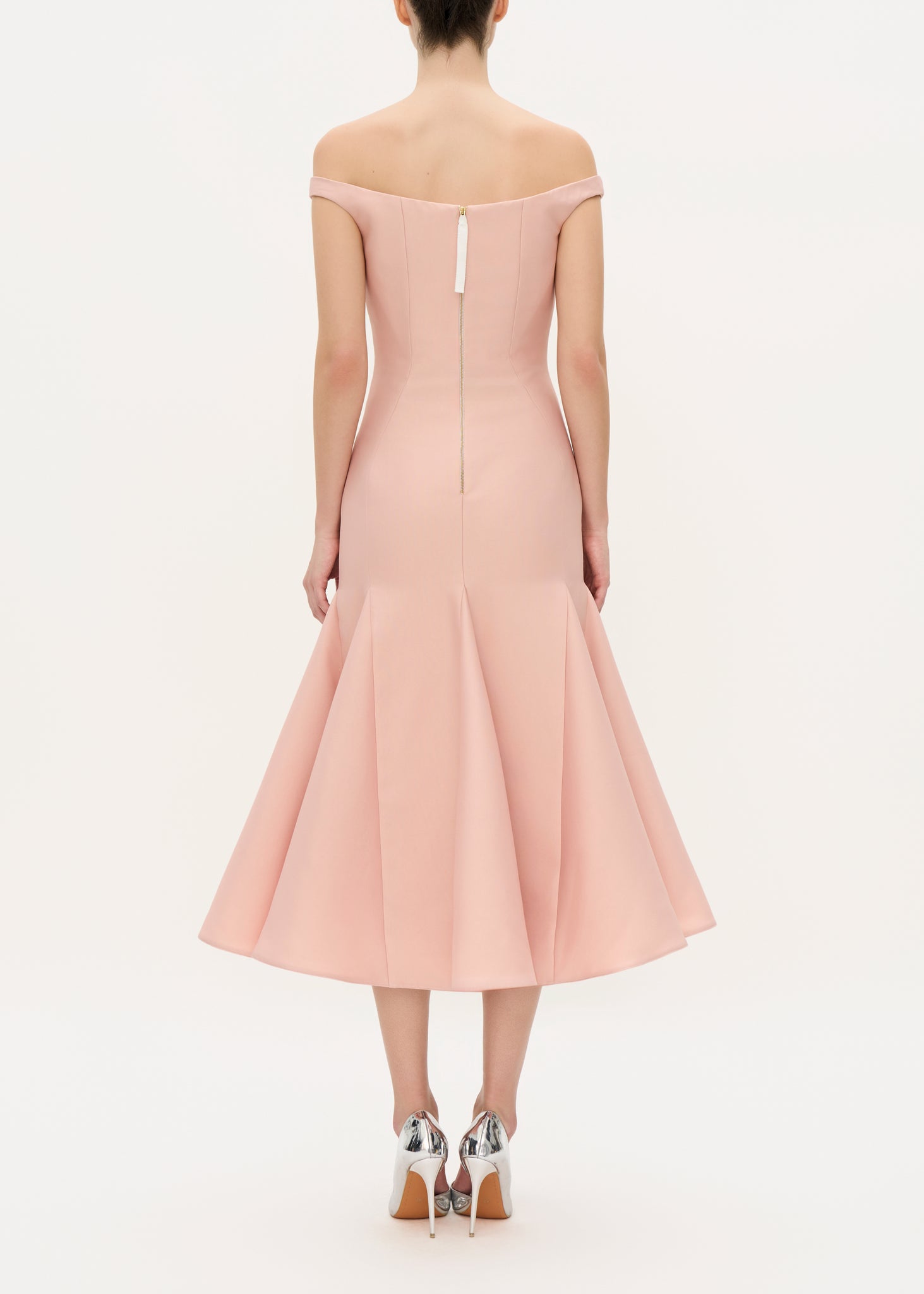 Constanza dress