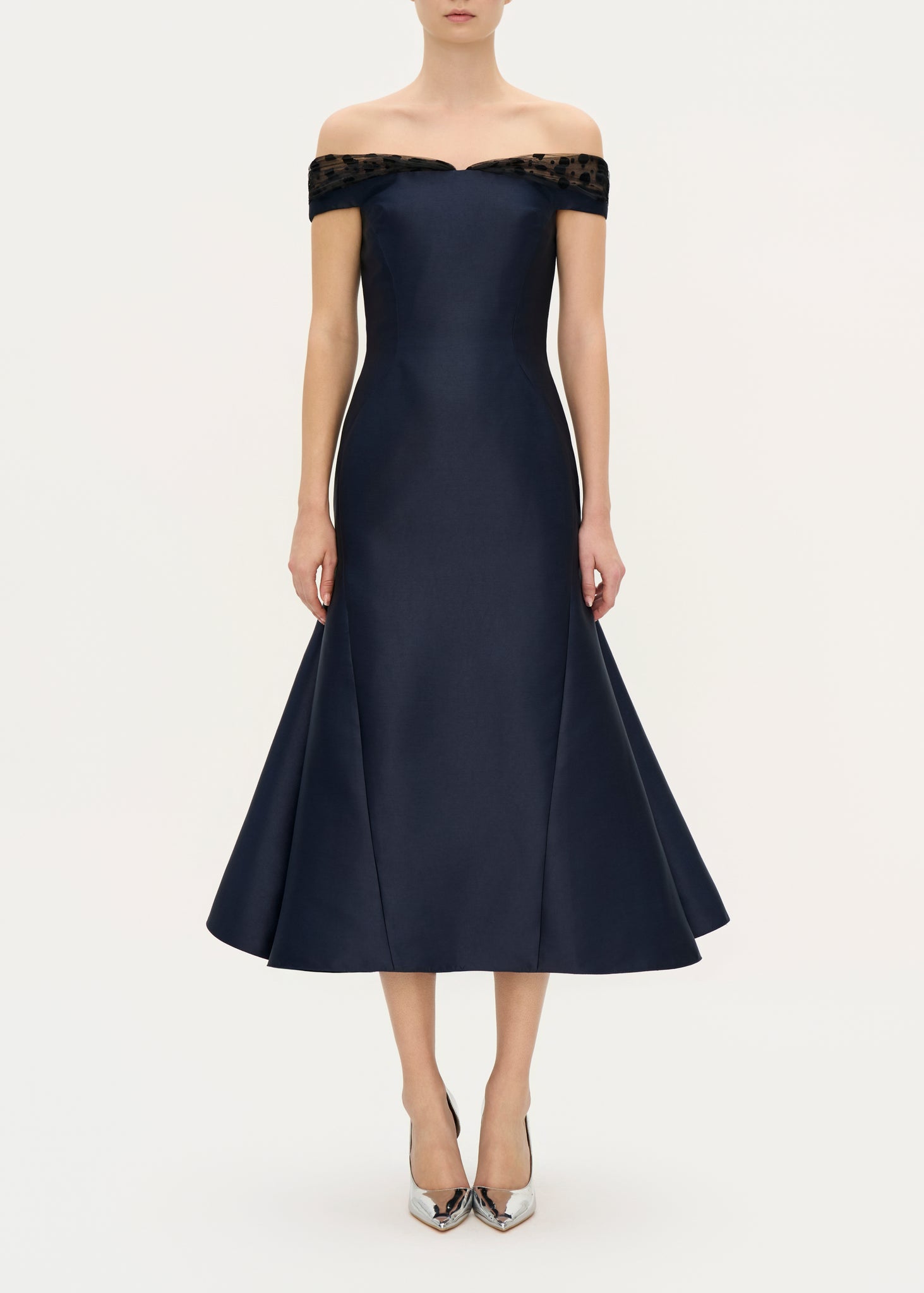 Ginevra dress