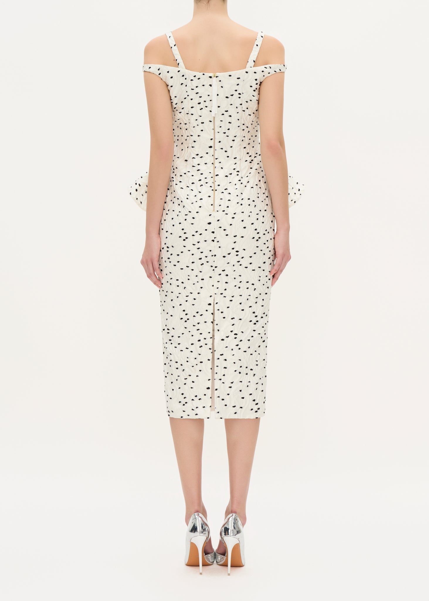 Caterina dress