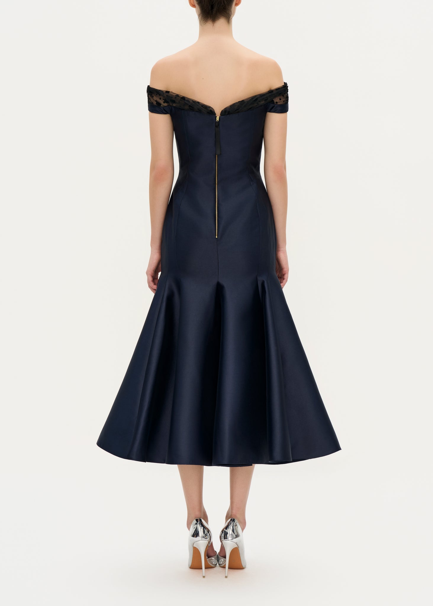Ginevra dress