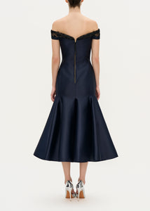 Ginevra dress