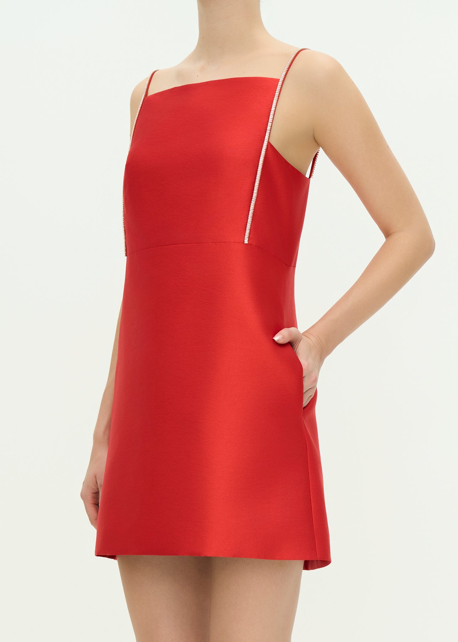 Rosalia dress