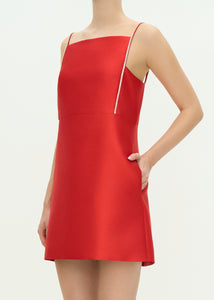 Rosalia dress