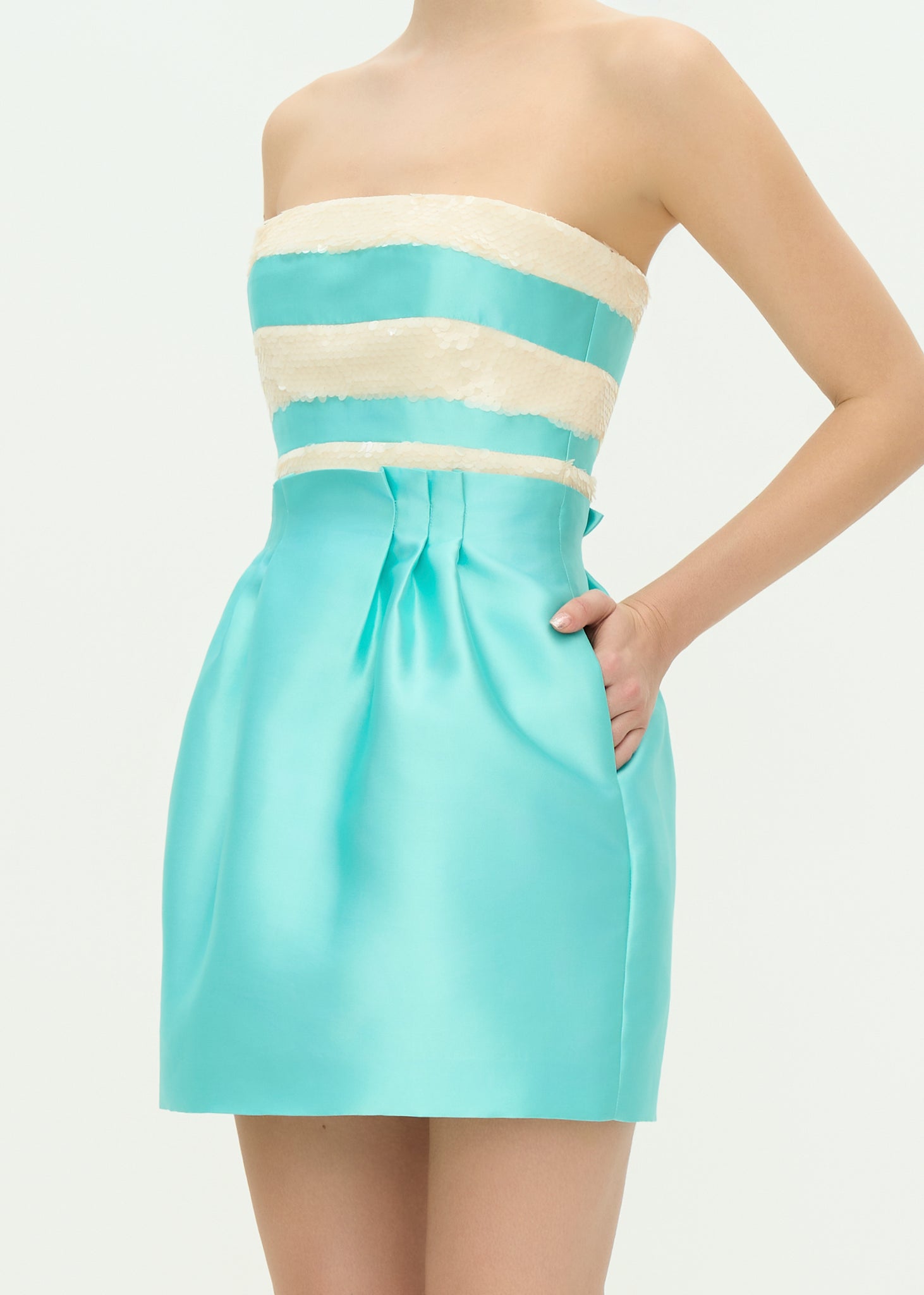 Camilla dress