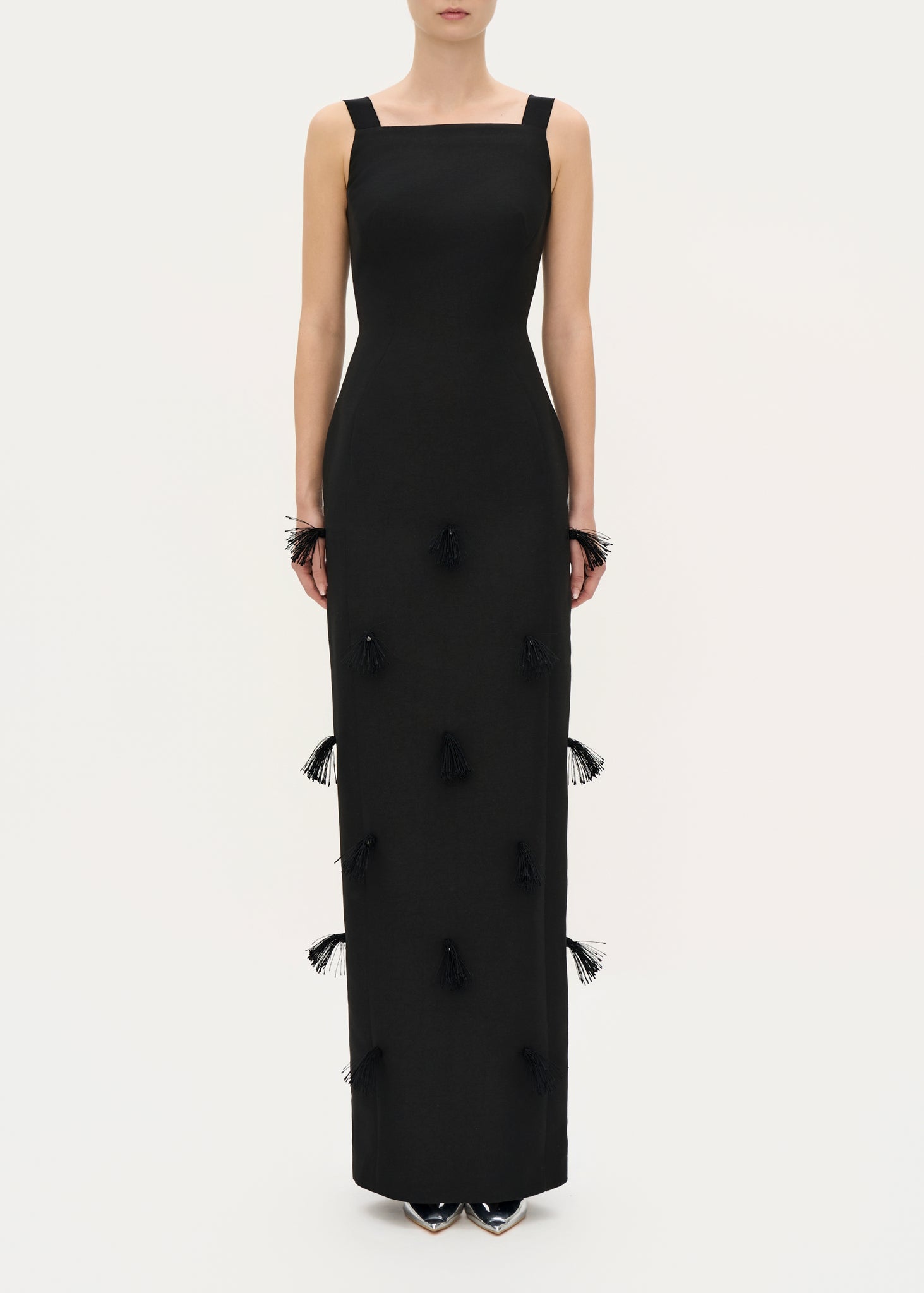 Loredana gown