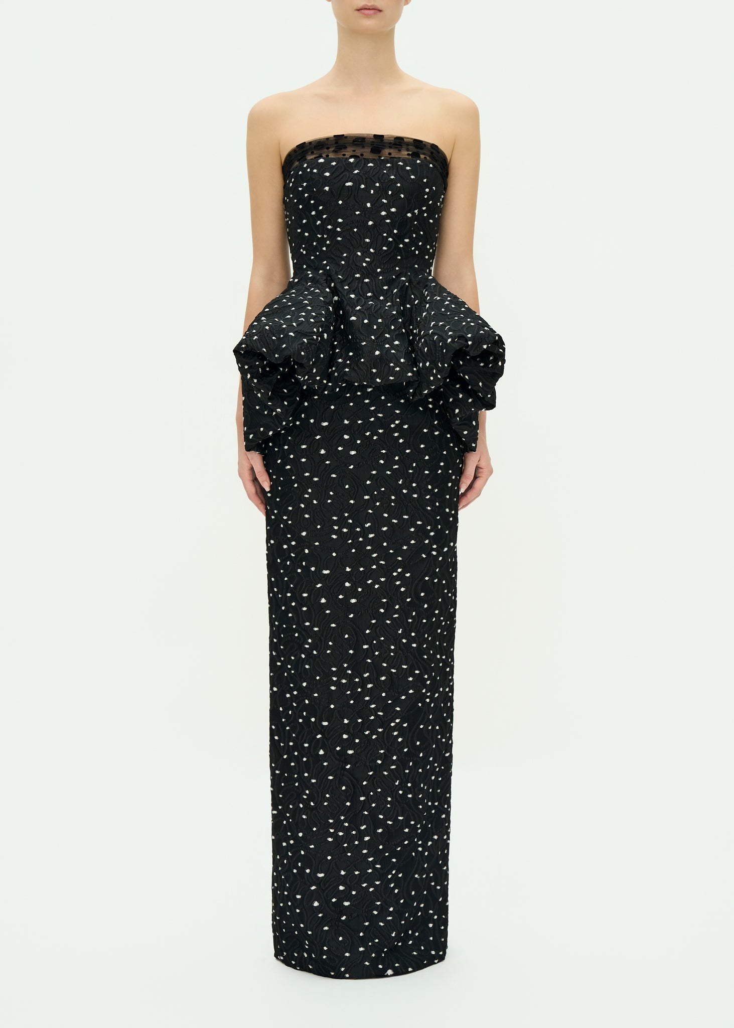 Giulia gown