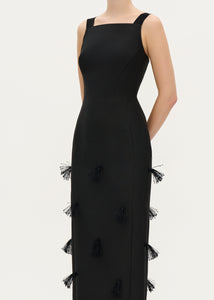 Loredana gown