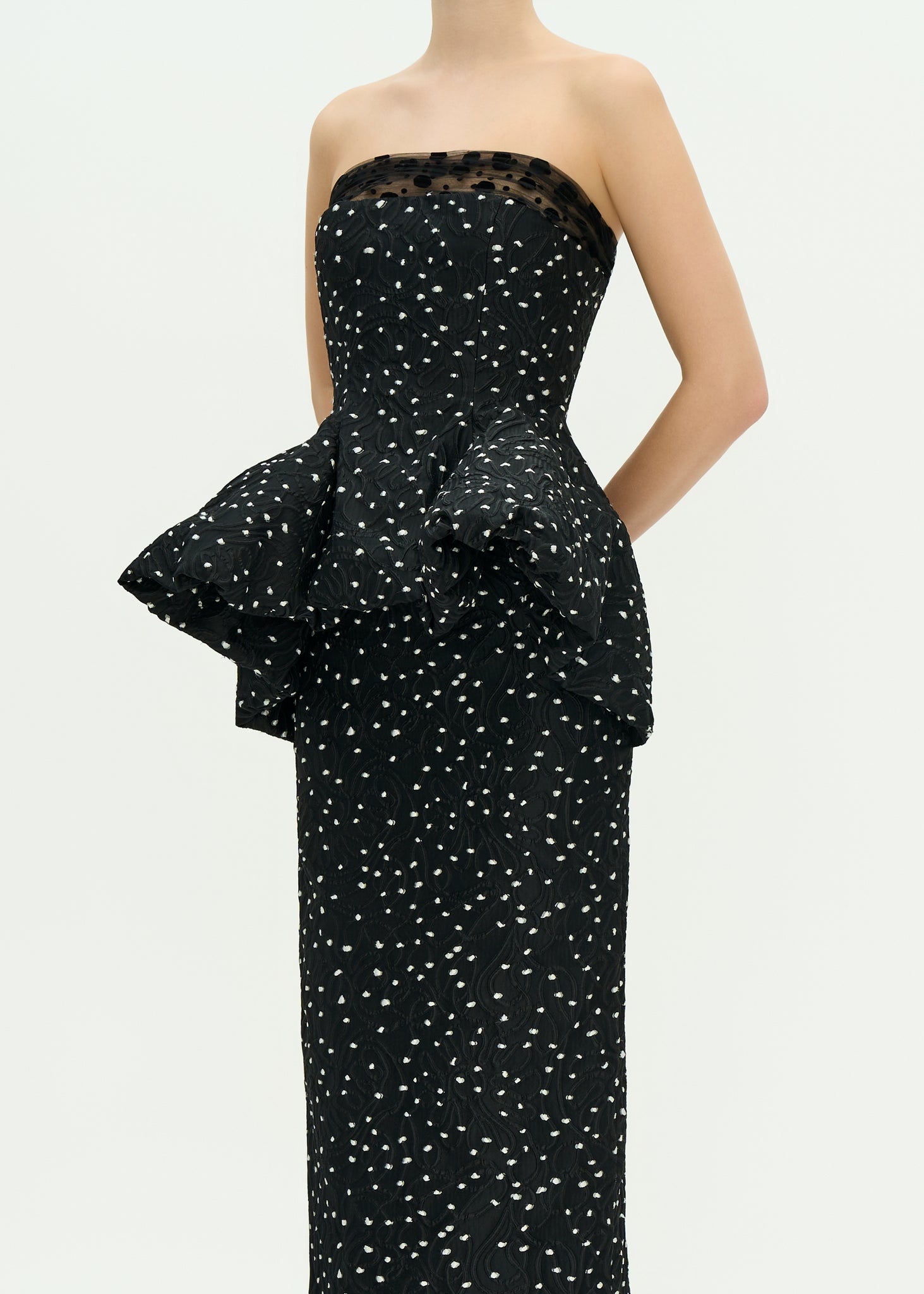 Giulia gown