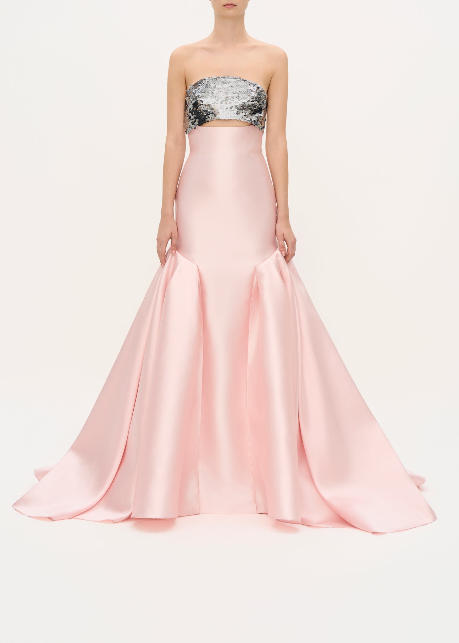 Ada gown