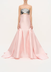 Ada gown