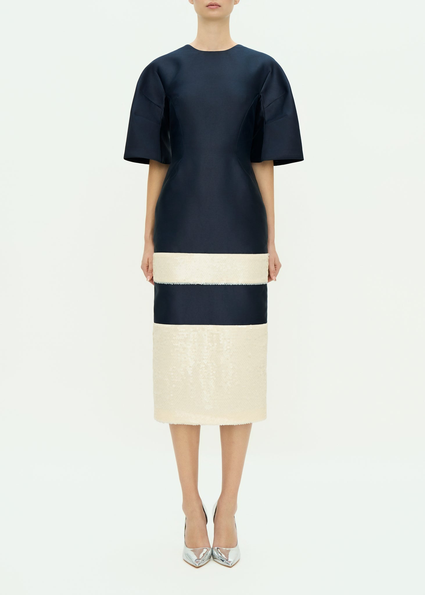 Carmela dress