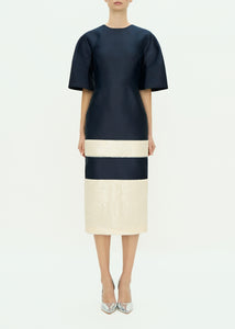 Carmela dress