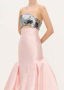 Ada gown