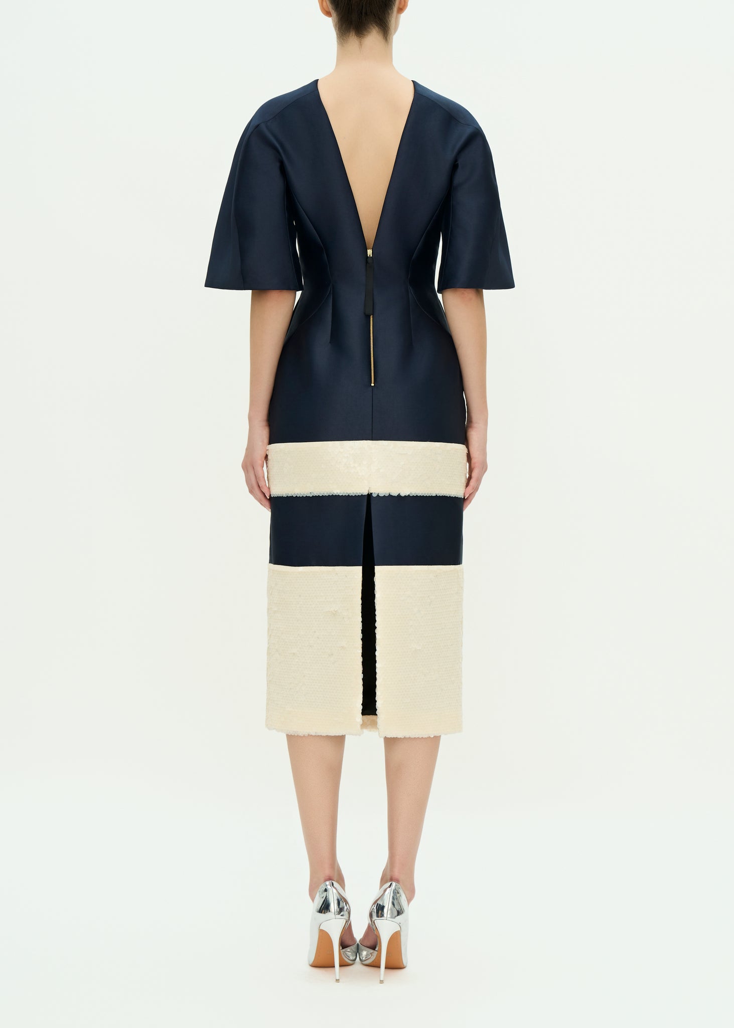 Carmela dress