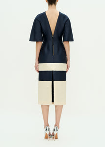 Carmela dress