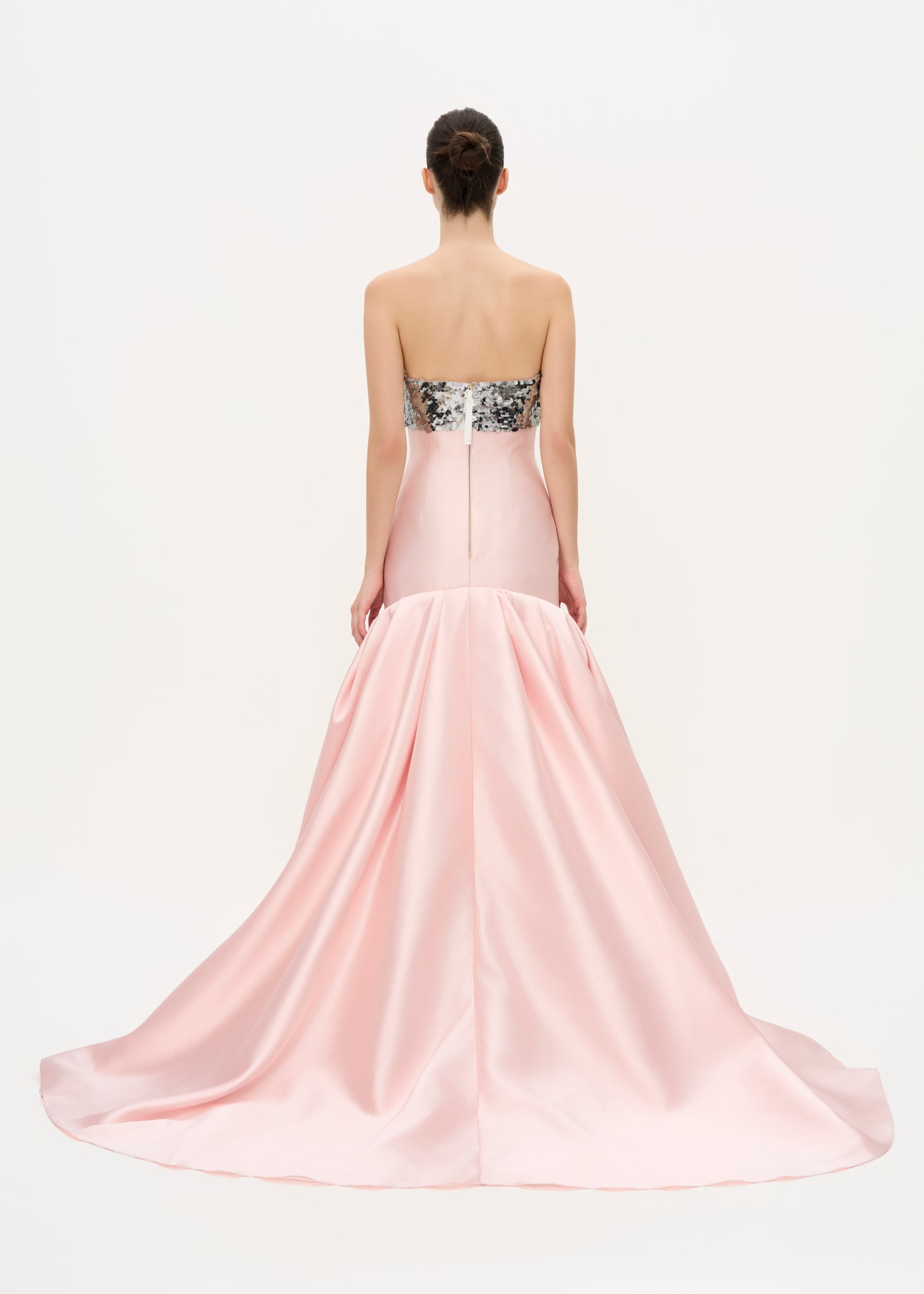 Ada gown