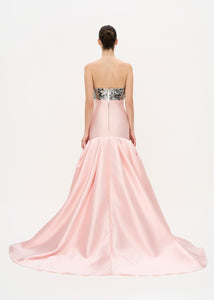 Ada gown