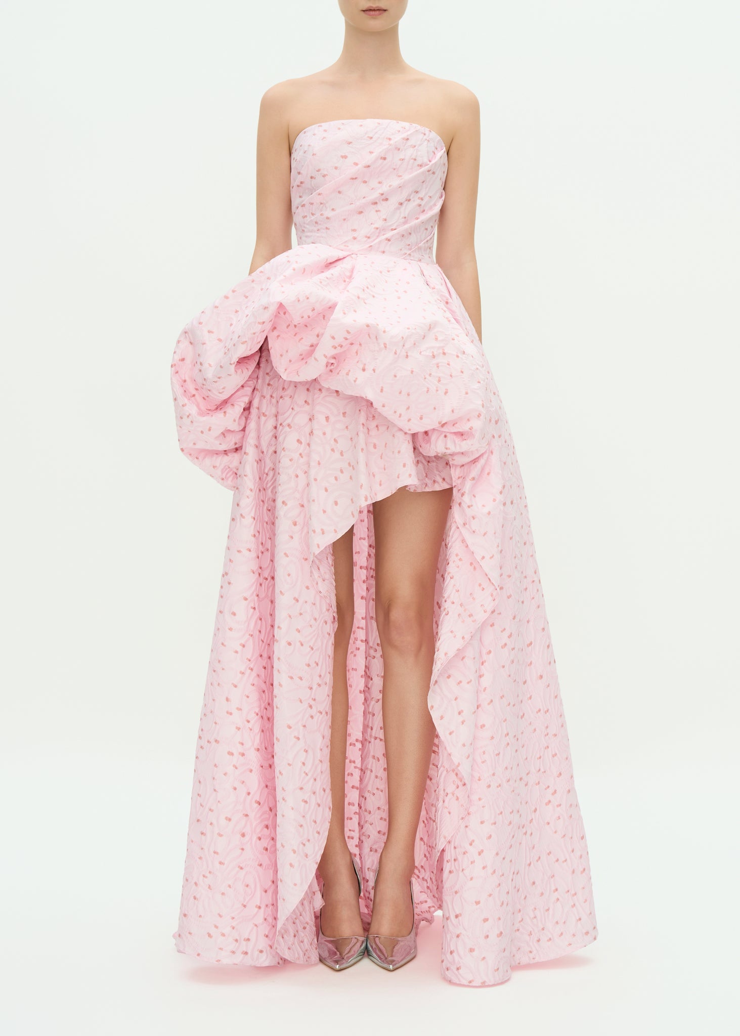 Eleonora gown