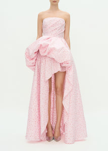 Eleonora gown