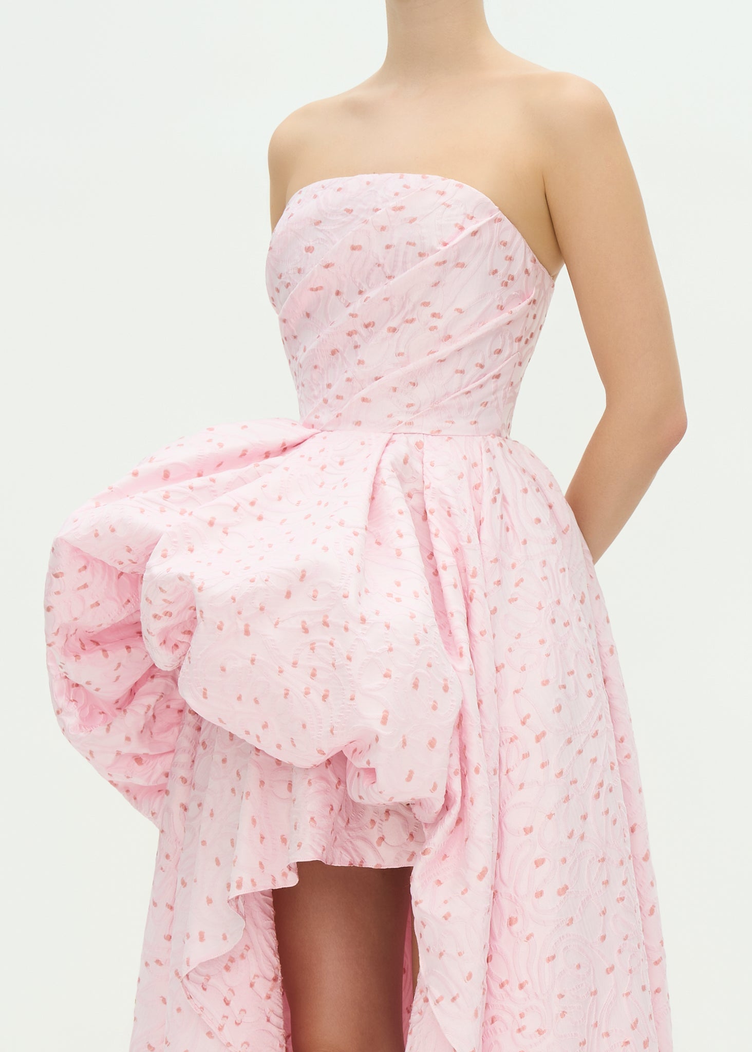 Eleonora gown