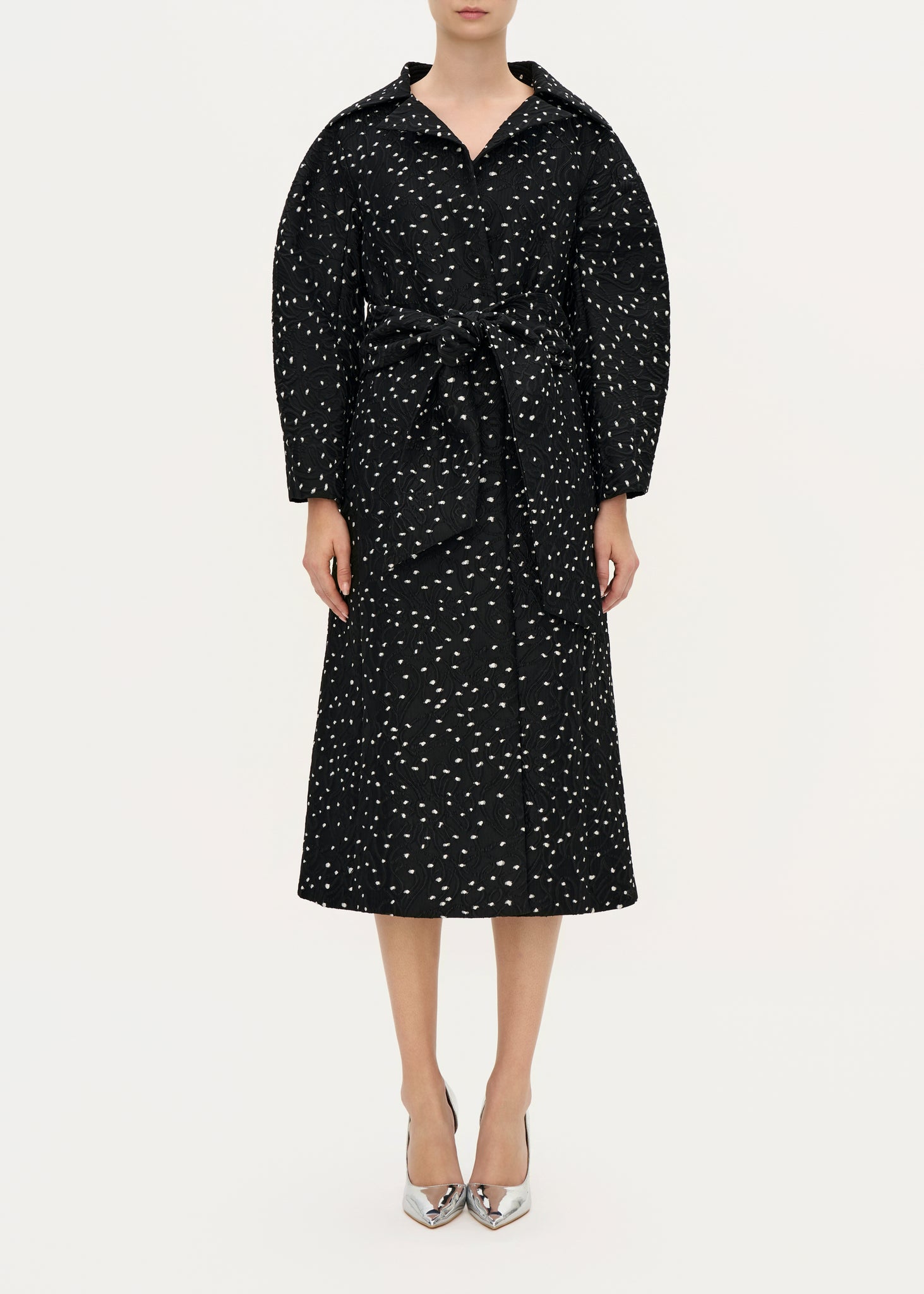 Frederica outerwear