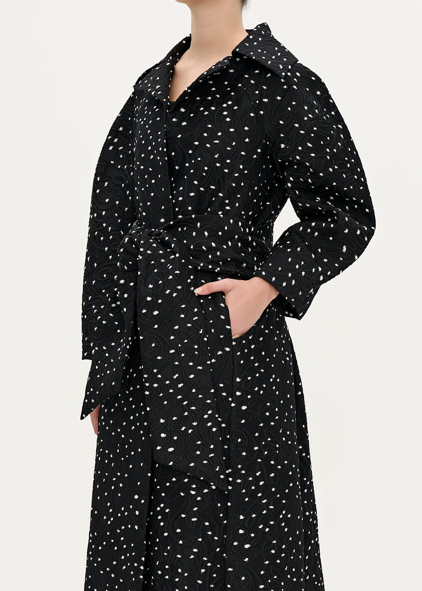 Frederica outerwear