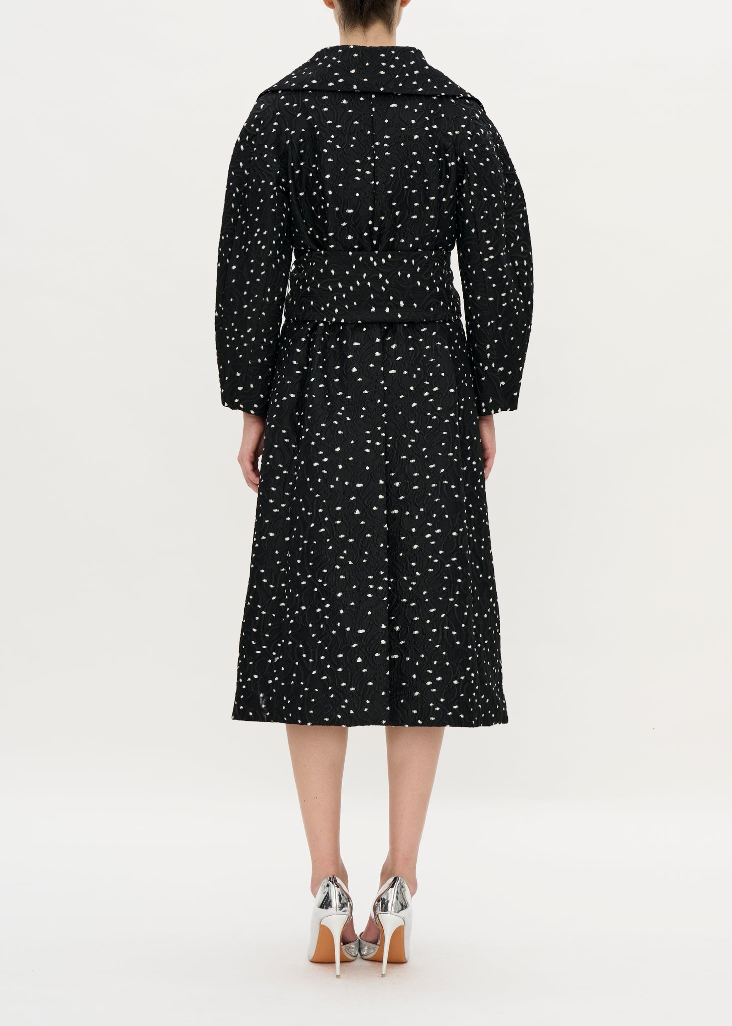 Frederica outerwear