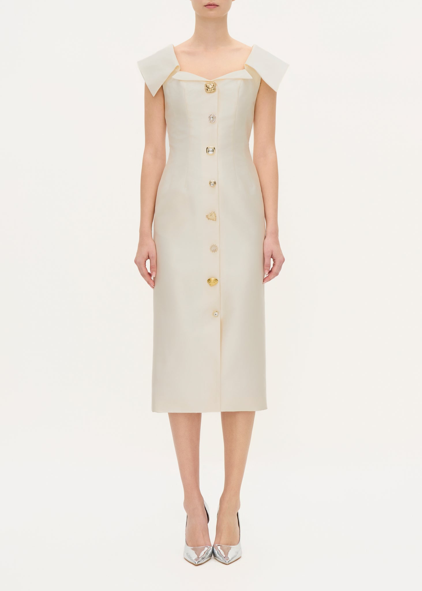 Roberta dress