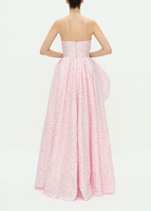 Eleonora gown