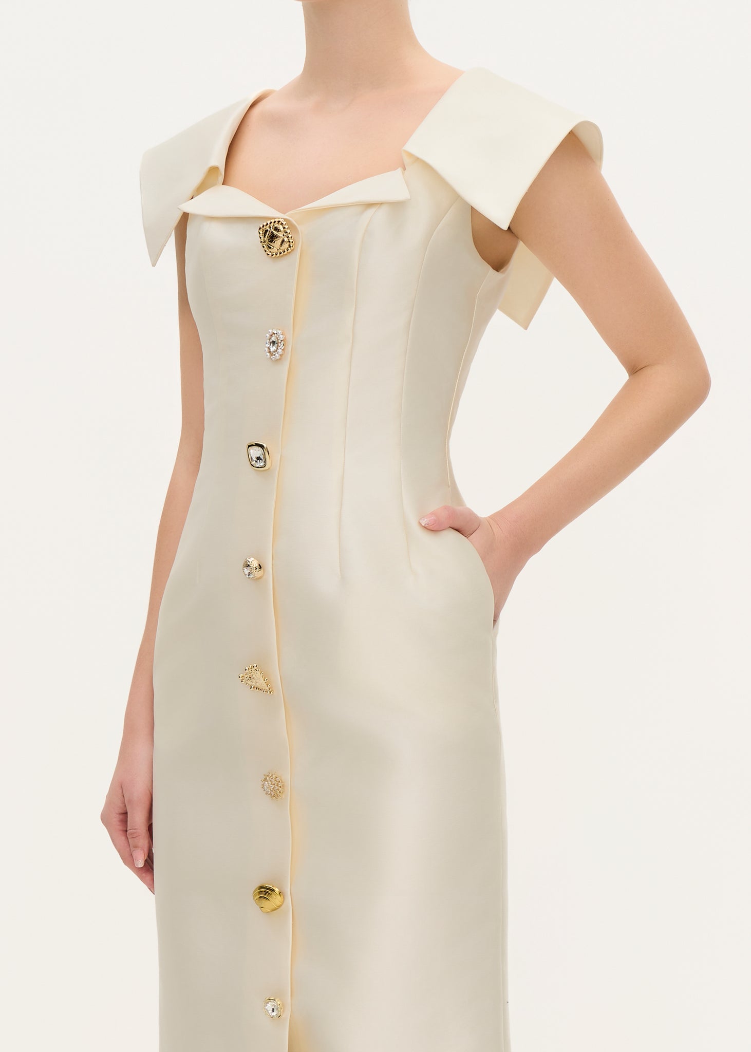 Roberta dress