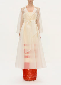 Isabella Outerwear