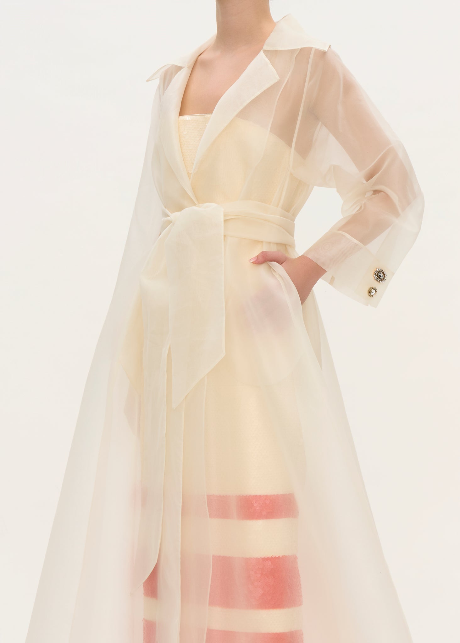 Isabella Outerwear