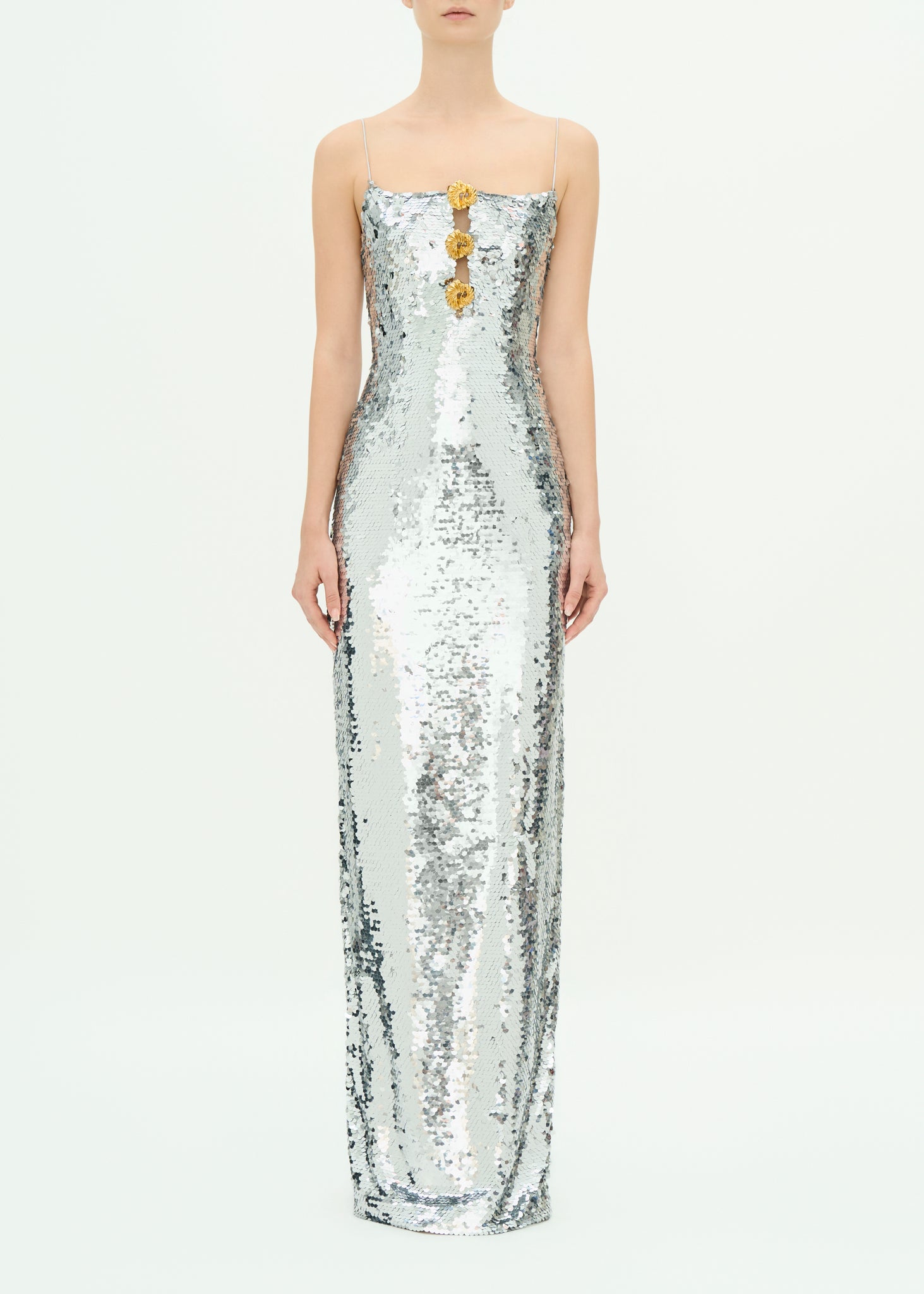 Vittoria gown
