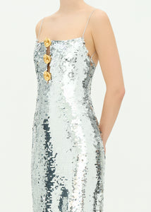 Vittoria gown