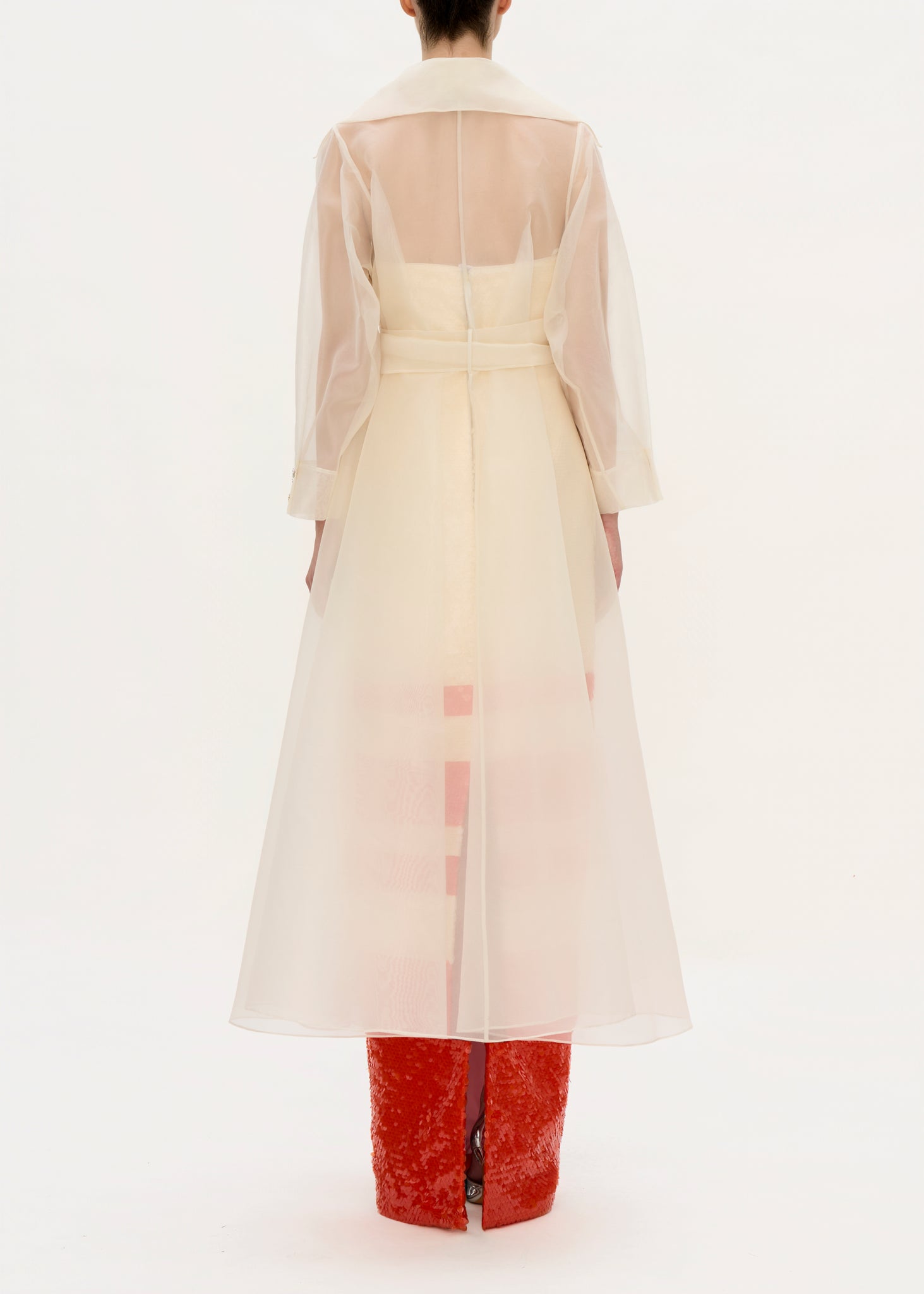 Isabella Outerwear
