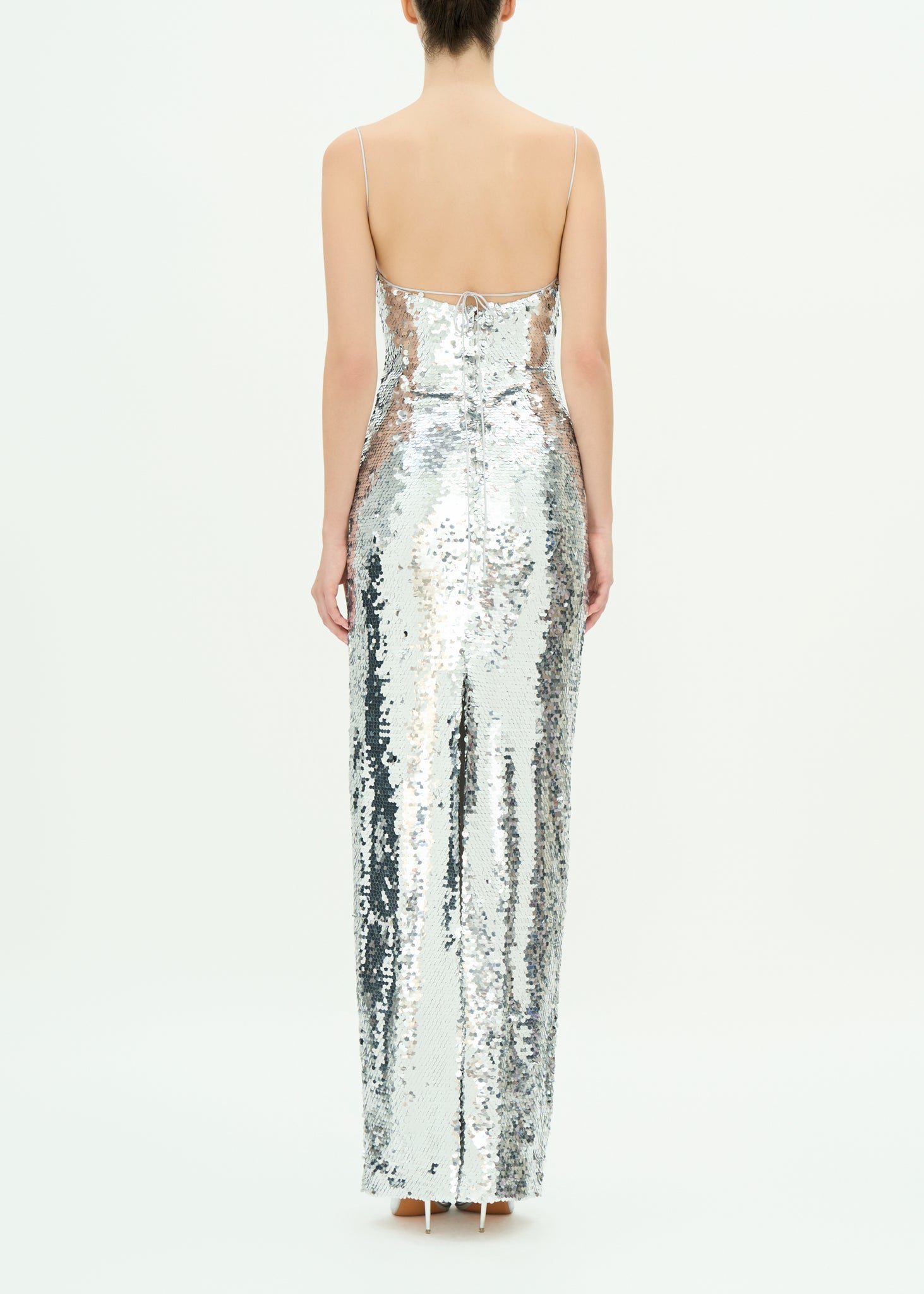 Vittoria gown