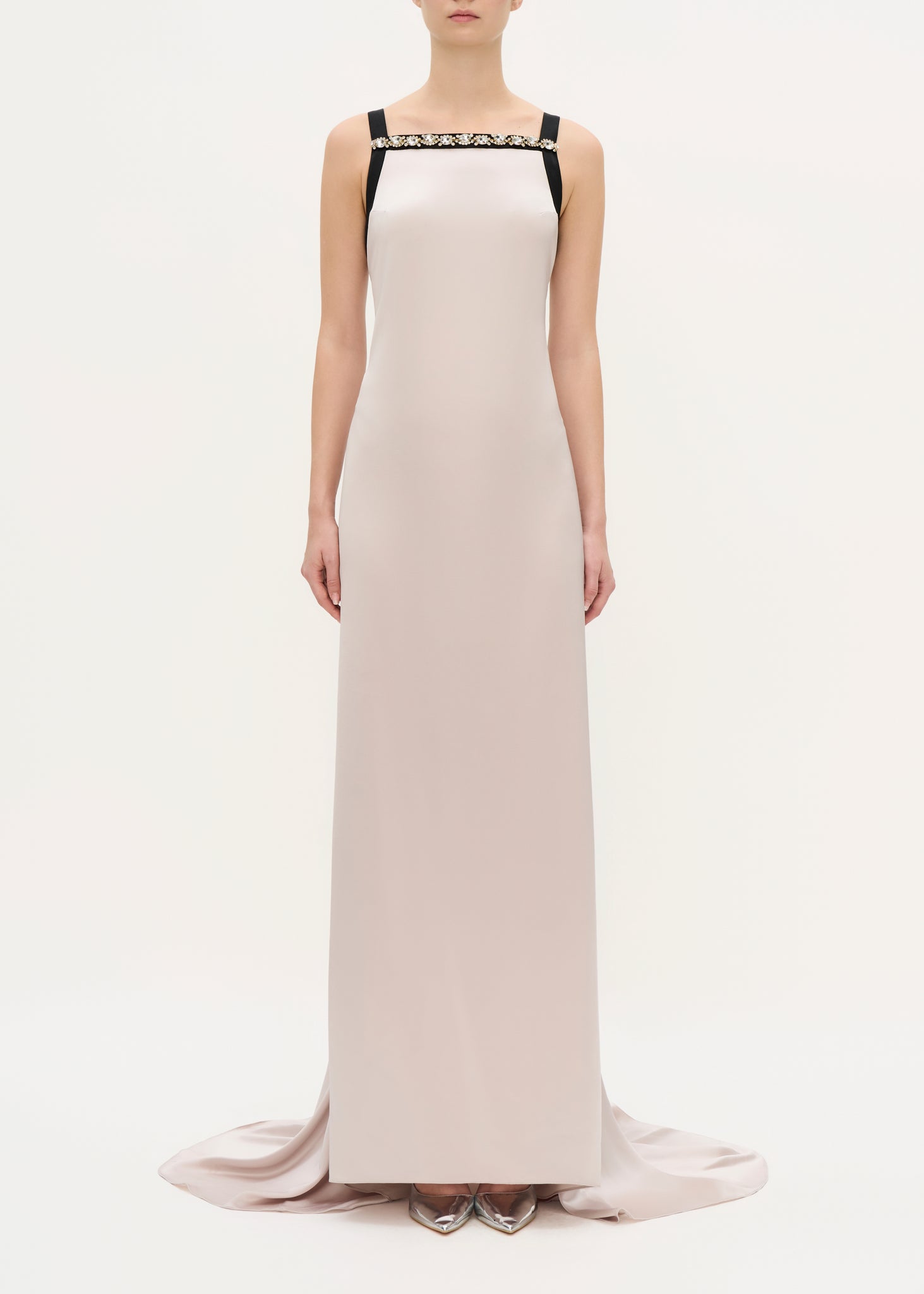 Gaia gown