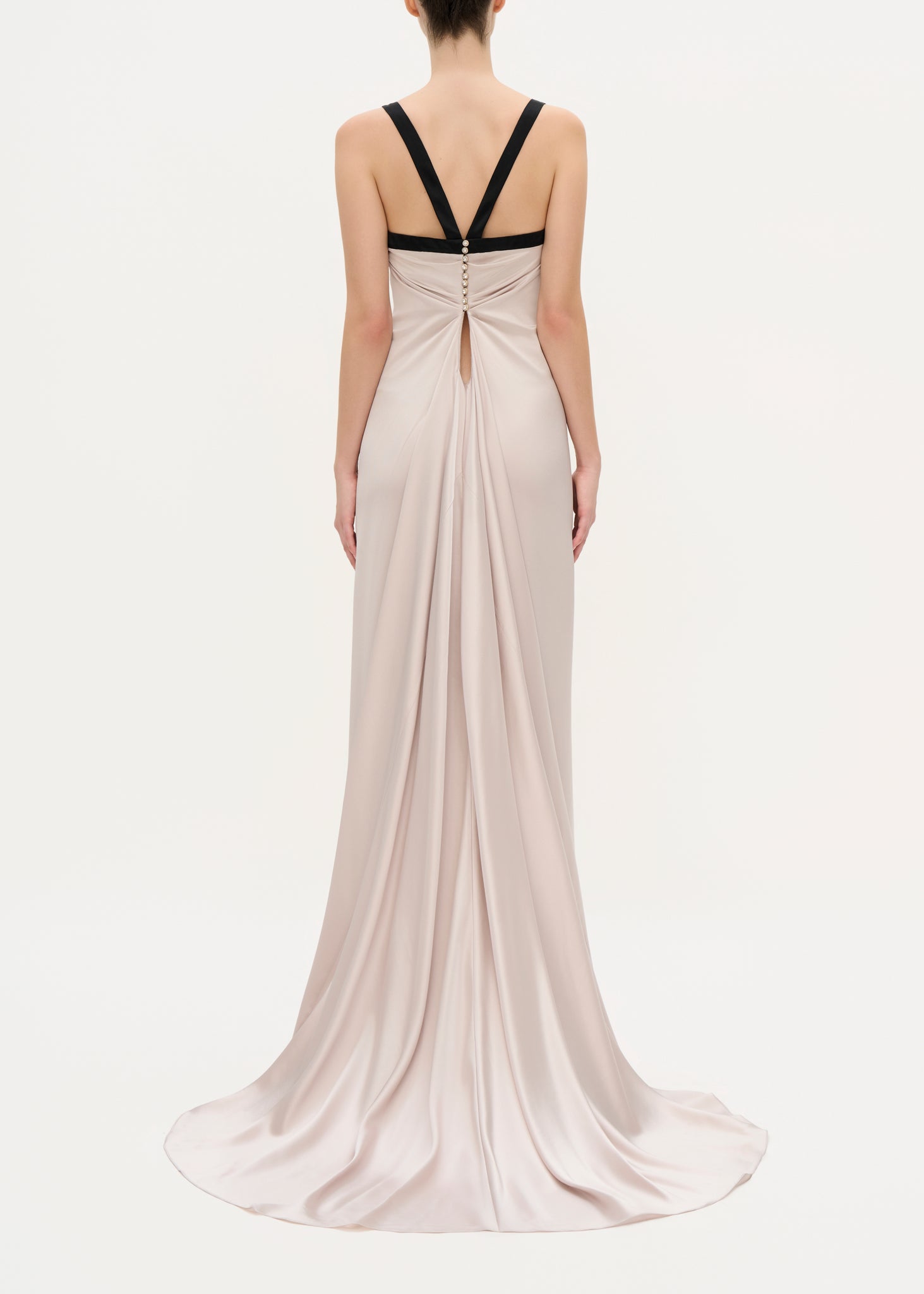 Gaia gown