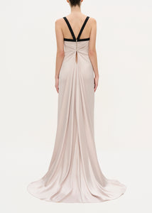 Gaia gown