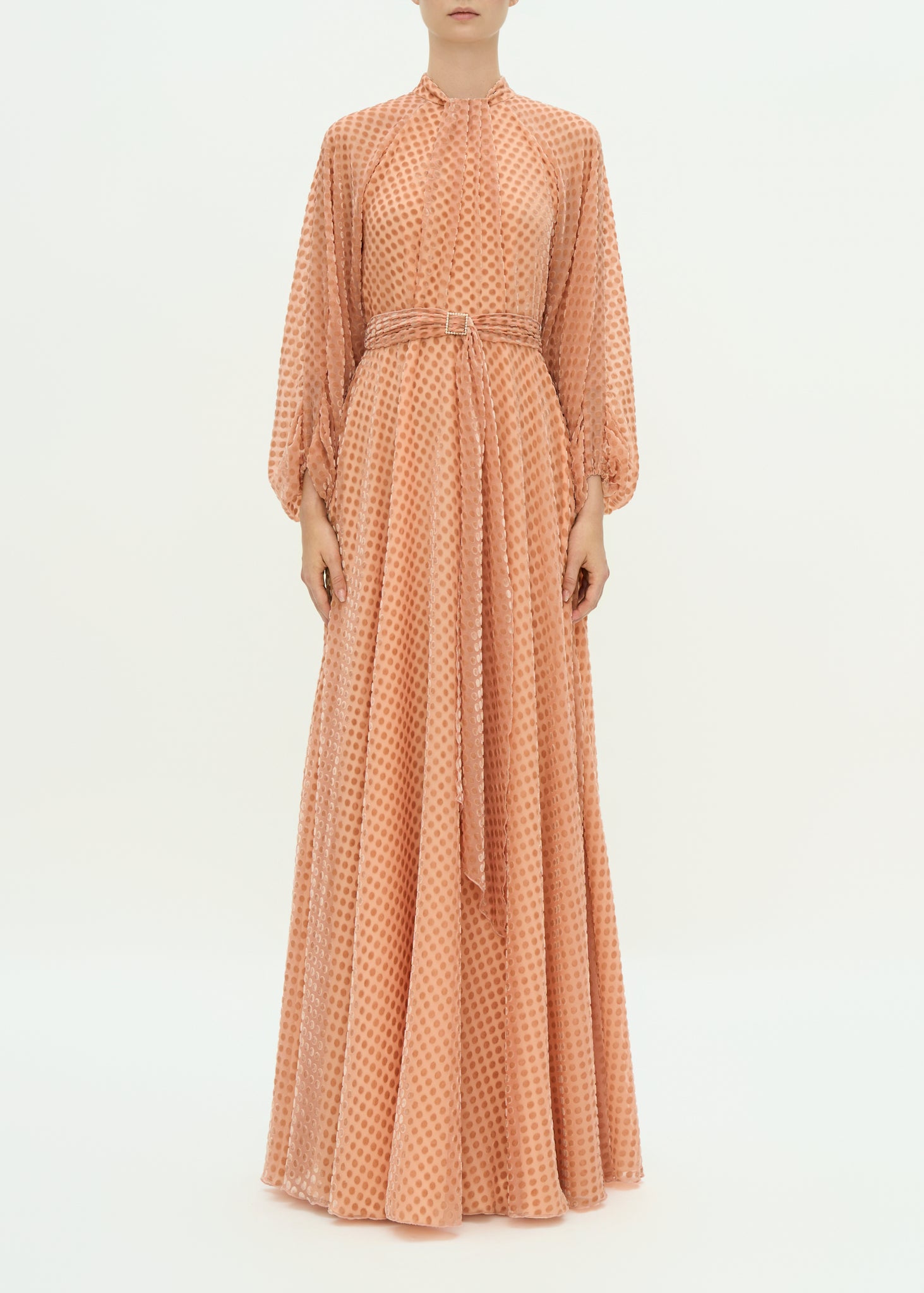 Rina gown
